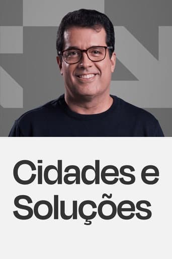 Cidades e Soluções (2006) poster