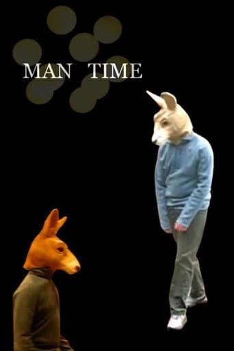 Man Time (2024) poster