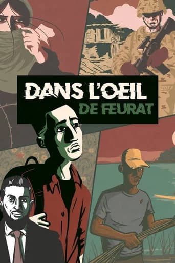 Through Feurat's Eyes (2025) poster