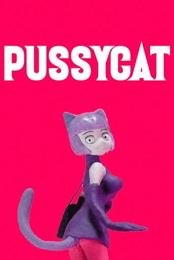 PUSSYCAT (2010) poster