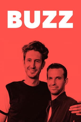 Buzz (2016) poster