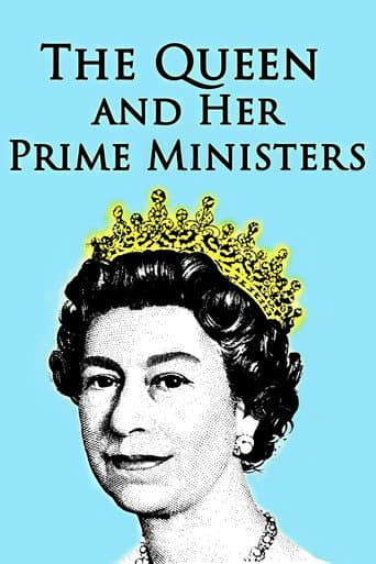 The Queen and Her Prime Ministers (2022) poster