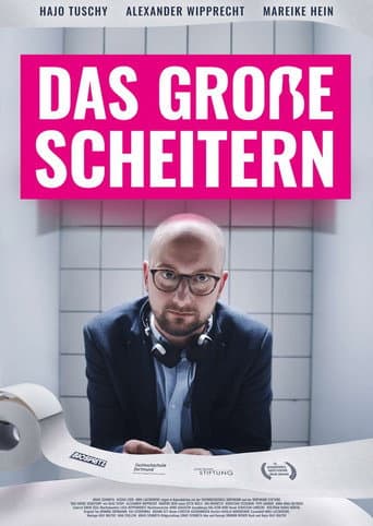 The Great Failure (2020) poster