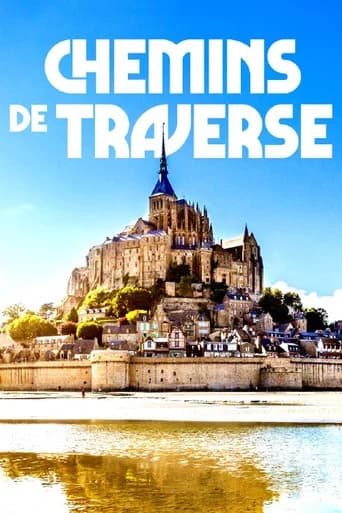 Chemins de Traverse (2023) poster