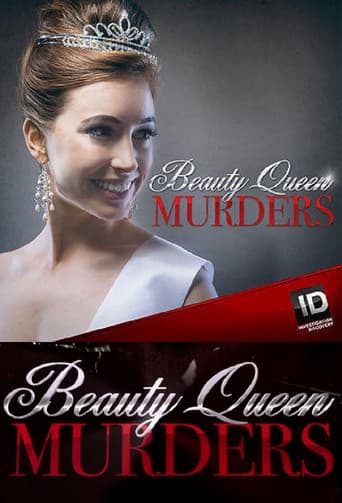 Beauty Queen Murders (2013) poster