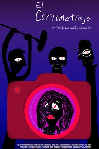 The Short Film (2022) poster