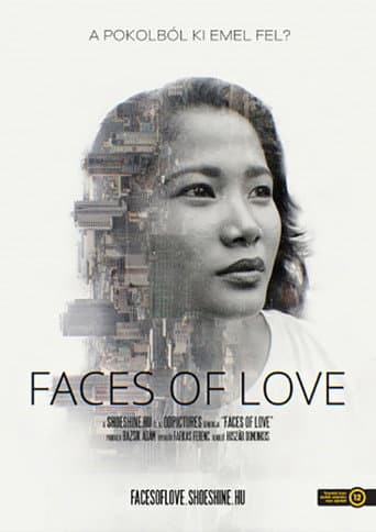 Faces of Love (2017) poster