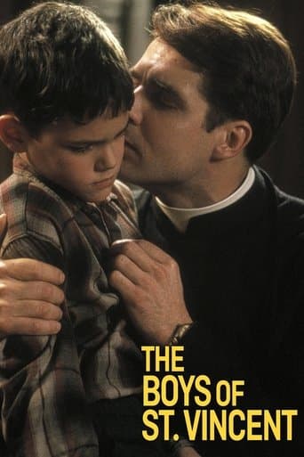 The Boys of St. Vincent (1994) poster