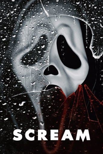 Scream: The TV Series (2015) poster