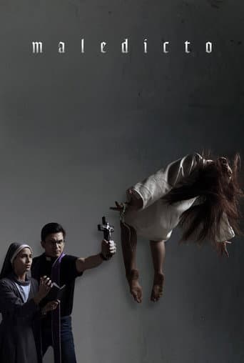 Maledicto (2019) poster