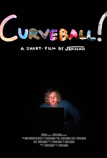 Curveball! (2022) poster
