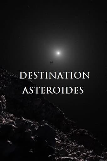 Destination astéroïdes (2022) poster