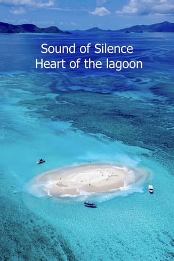 Sound of Silence : Mayotte au coeur du lagon (2025) poster