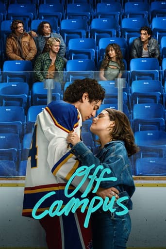 Off Campus (2026) poster