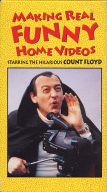 Making Real Funny Home Videos (1990) poster