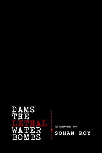 Dams: The Lethal Water Bombs (2011) poster