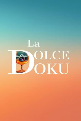 La Dolce Docu (2025) poster