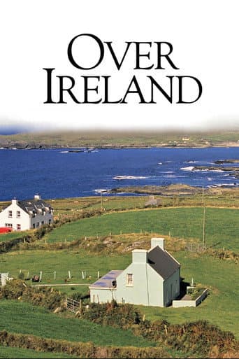 Over Ireland (1998) poster