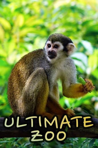 Ultimate Zoo (2005) poster