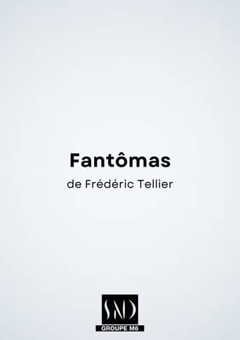 Fantômas (2027) poster
