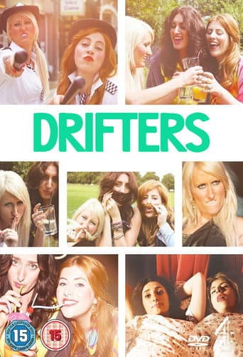 Drifters (2013) poster