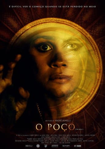 The Well (2019) poster