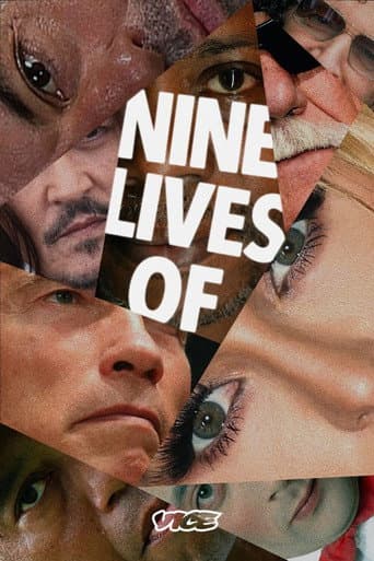 Nine Lives Of... (2024) poster