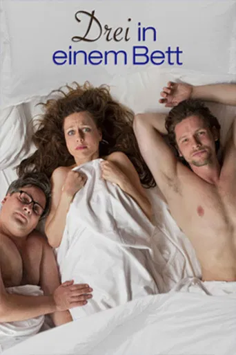 Knocked Up (2013) poster