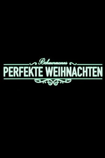 Böhmermanns perfekte Weihnachten (2018) poster