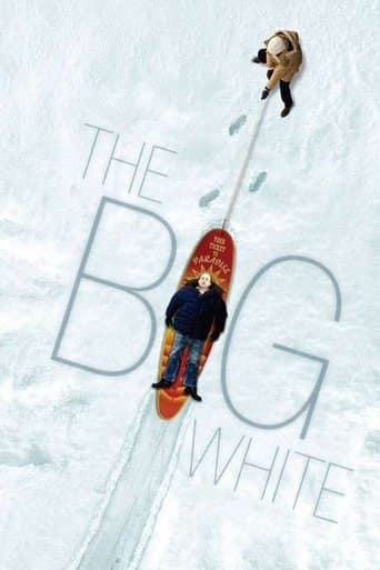 The Big White (2005) poster