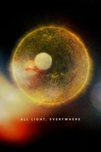 All Light, Everywhere (2021) poster