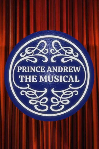 Andrew: The Musical (2022) poster