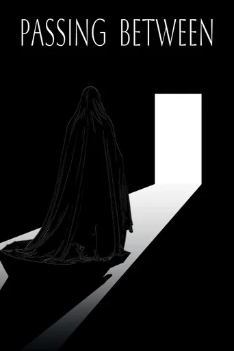 Passing Between (2026) poster