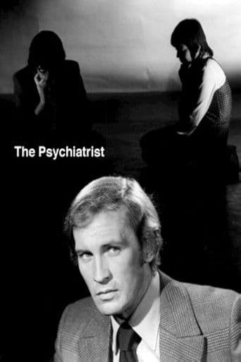 The Psychiatrist (1971) poster