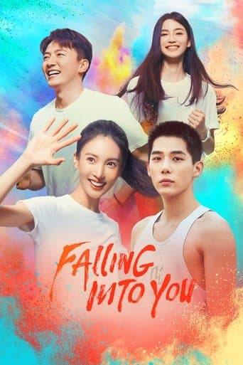 Falling Into You (2022) poster