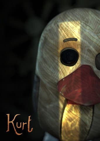 Kurt (2021) poster