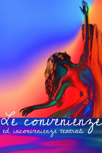 Le convenienze ed inconvenienze teatrali - Wexford Festival Opera (2024) poster