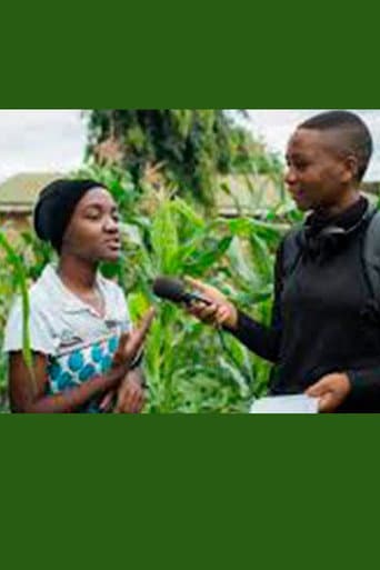 Mwanza Youth (2019) poster
