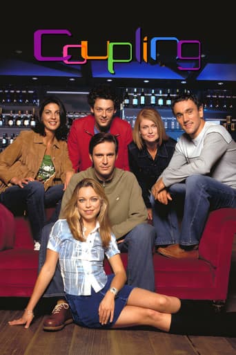 Coupling (2000) poster