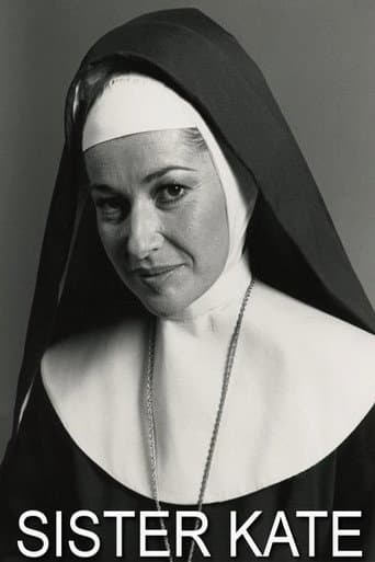 Sister Kate (1989) poster