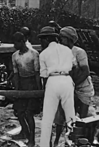 Car Assembly, Calcutta (1926) poster