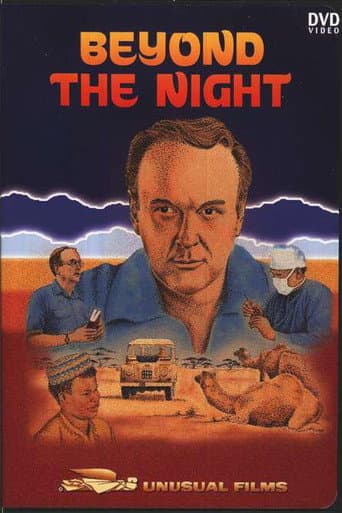 Beyond the Night (1983) poster