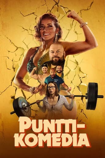 Witness the Fitness (2022) poster