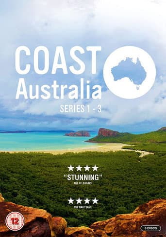 Coast Australia (2013) poster