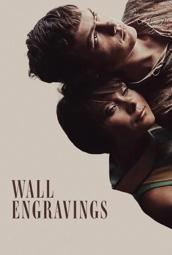 Wall Engravings (1968) poster