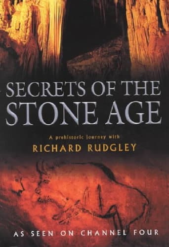Secrets of the Stone Age (2000) poster
