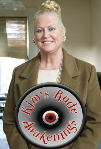Kim's Rude Awakenings (2008) poster