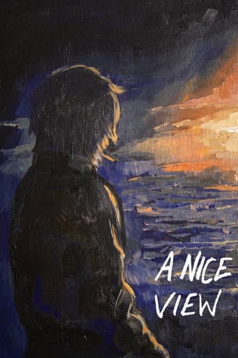 A Nice View (2025) poster