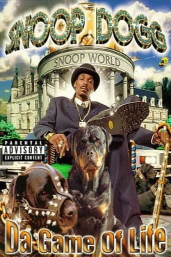 Da Game of Life (1998) poster