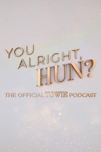 You Alright, Hun? (2026) poster